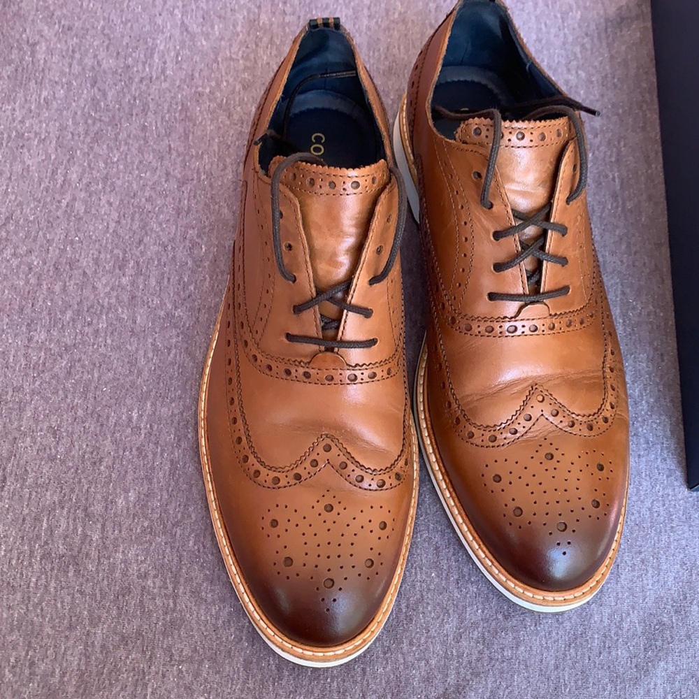 Cole Haan men’s shoe